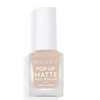 Swiss Beauty POP UP Nail polish- Matte