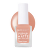 Swiss Beauty POP UP Nail polish- Matte