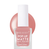 Swiss Beauty POP UP Nail polish- Matte