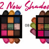 Swiss Beauty Ulimate Shadow Palette