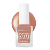 Swiss Beauty POP UP Nail polish- Matte