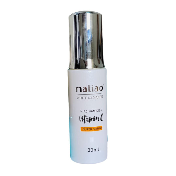 Maliao Niacinamide+ Vitamin C White Radiance Super Serum (30 ml)