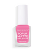 Swiss Beauty POP UP Nail polish- Matte