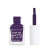 Swiss Beauty POP UP Nail polish- Matte