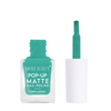 Swiss Beauty POP UP Nail polish- Matte