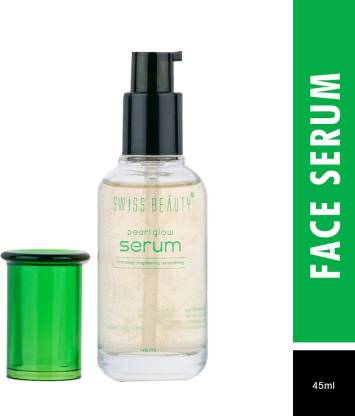 SWISS BEAUTY Pearl Glow Serum