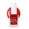 Swiss Beauty POP UP Nail polish- Matte