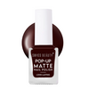 Swiss Beauty POP UP Nail polish- Matte