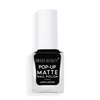 Swiss Beauty POP UP Nail polish- Matte