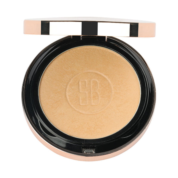Swiss Beauty Silky & Smooth Oil Control Powder