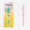 Tinkle Eyebrow Razor Pack of 3