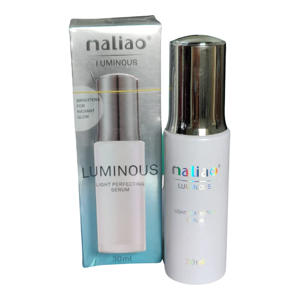 Maliao Luminous Light Perfecting Serum for bright skin (30 ml)