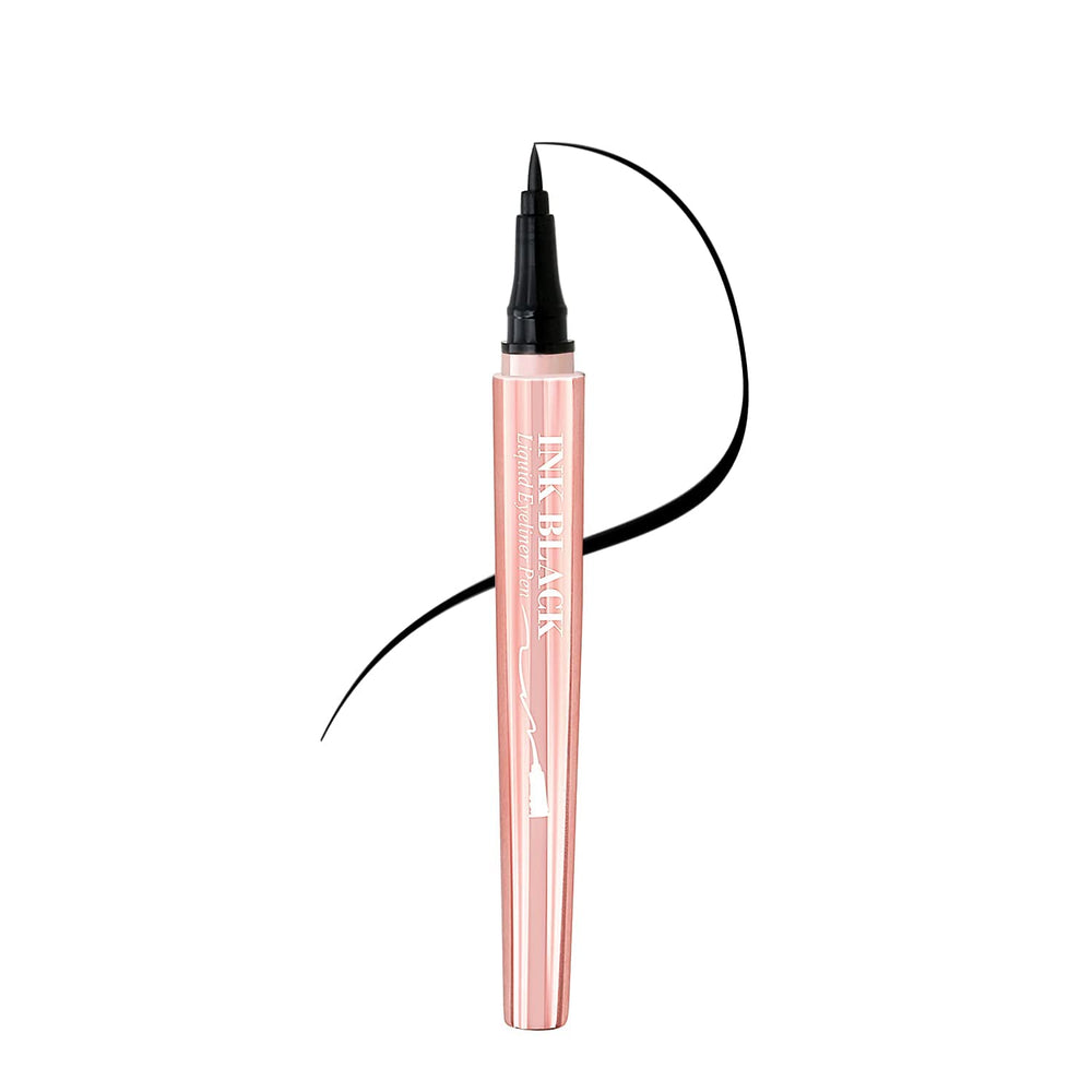 Mars Sketch Pen Eyeliner | Ink Black Eyeliner