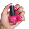 Incolor Lustre Nail Polish