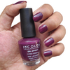 Incolor Lustre Nail Polish