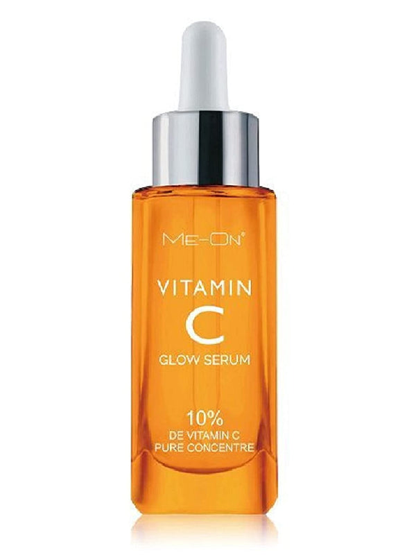 ME-ON Vitamin-C Face Serum | Bright & youthful skin