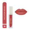 Mars Matte Lip Color