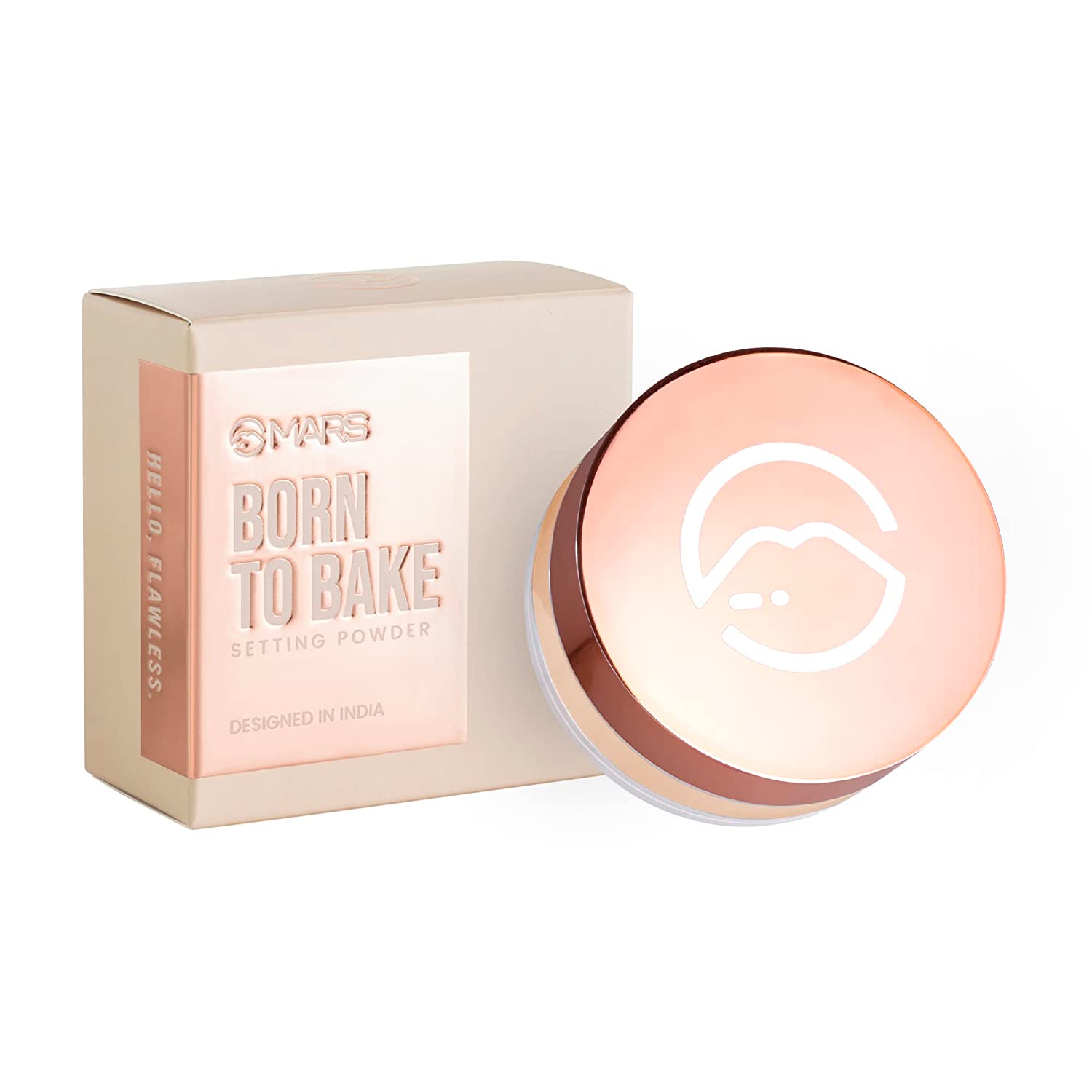 COMPACT & SETTING POWDER | Fashion Storm India