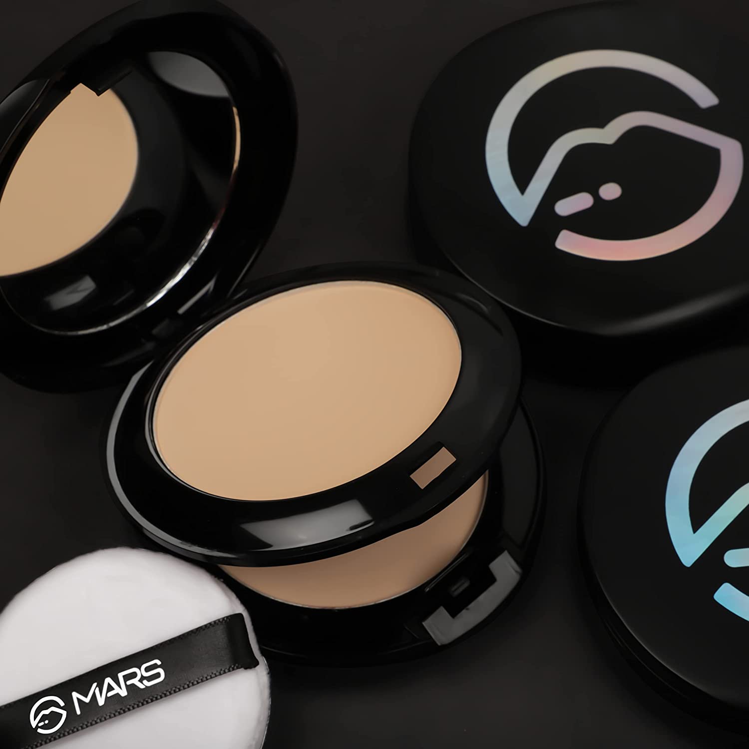 COMPACT & SETTING POWDER | Fashion Storm India