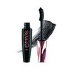 MARS Ultra Curl Long lasting Fabulash Mascara 12 ml (Jet Black,M01)
