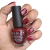 Incolor Lustre Nail Polish