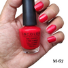 Incolor Lustre Nail Polish