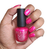 Incolor Lustre Nail Polish