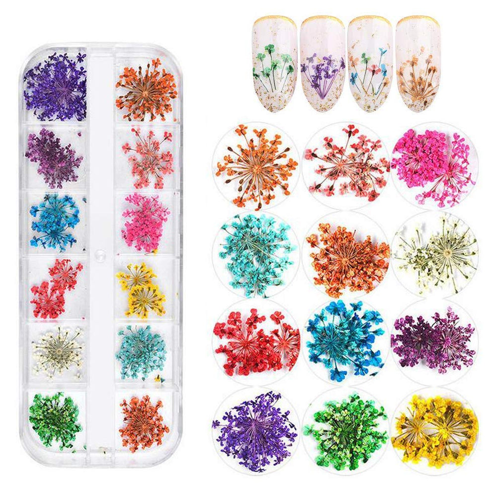 3d Glitter candy charms( 3D Rose Flower Butterfly Nail Charms Acrylic |  enailcouture