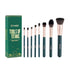 Mars Professional Premium 8 Pcs Makeup Brush Set For Professional Home Use, BS02