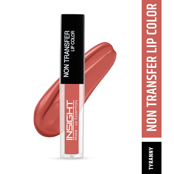 Insight Cosmetics Non-Transfer Lip Color 4ml