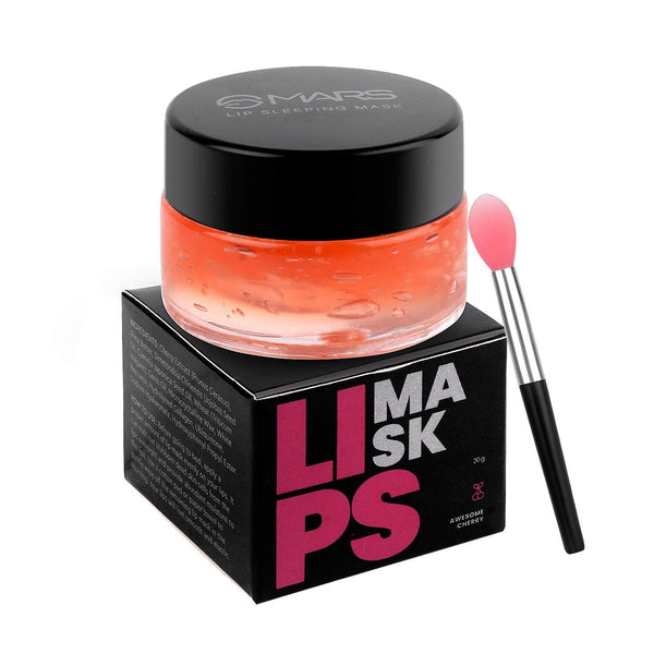 Mars Lip Sleeping Mask