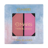 Mars Twin Blusher, 4.5g