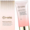 MARS Pore Cure Long Lasting Makeup Primer - 30 ml (Transparent)