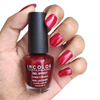 Incolor Lustre Nail Polish