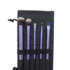RT Glam EYE Makeup Brush Set (Pack of 5) WITH POUCH
