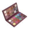 Mars 36 Color Eyeshadow Palette | Jashan-e-Shringaar