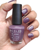 Incolor Lustre Nail Polish