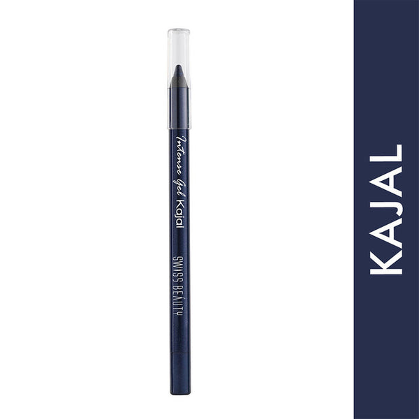 Swiss Beauty Intense Gel Kajal Eyeliner