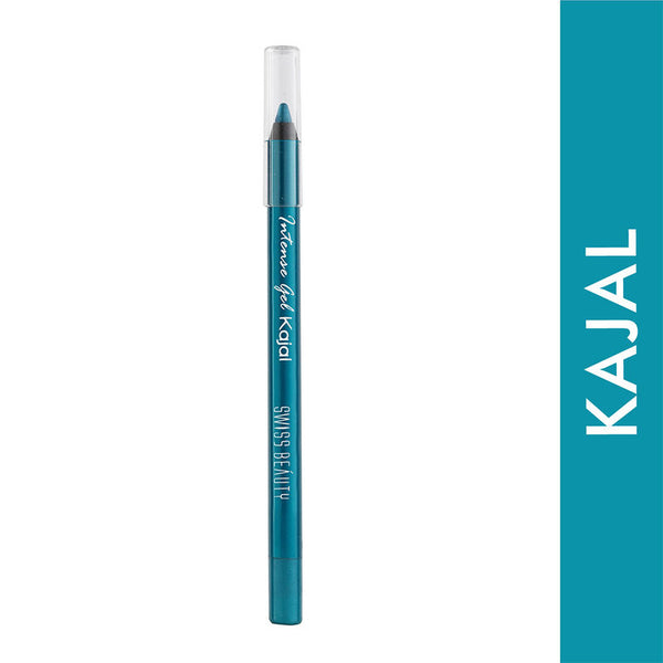 Swiss Beauty Intense Gel Kajal Eyeliner