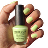 Incolor Lustre Nail Polish