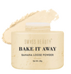 Swiss beauty BAKE IT AWAY LOOSE POWDER