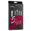 Swiss Beauty Make Up Brushes Set