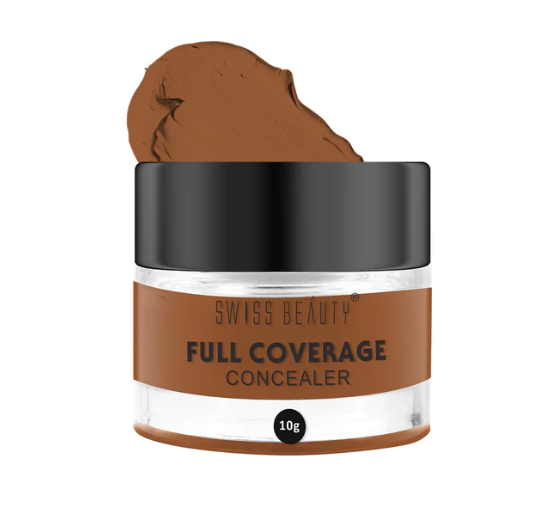 Swiss Beauty Full Coverage Concealer