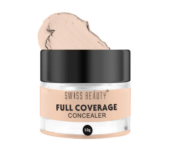 Swiss Beauty Full Coverage Concealer