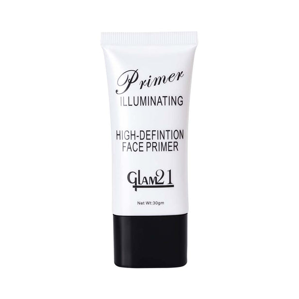 GLAM21 HD Face Primer