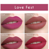 Mattlook Power Stay Lip Color (Pack Of 4)