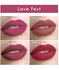 Mattlook Power Stay Lip Color (Pack Of 4)