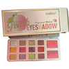 Maliao Sweet Peach Professional Makeup Eyeshadow 18gm - M239