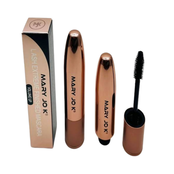 Mary Jo K Lash Extreme Finished Mascara