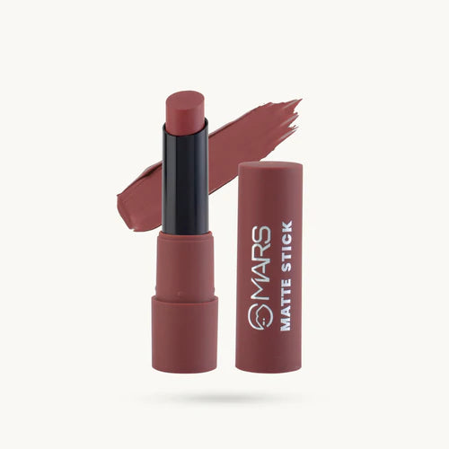 Mars Matte Lipsticks Box | Set of 3